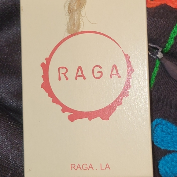 NWT Raga Anthropologie Mini Skirt Size XS - Picture 4 of 6